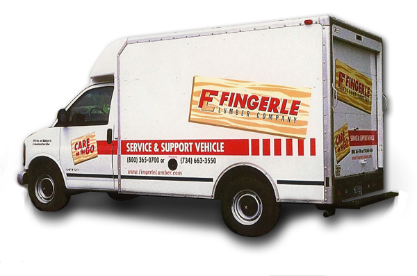 Fingerle